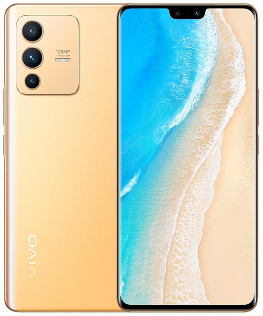 vivo S12 Pro